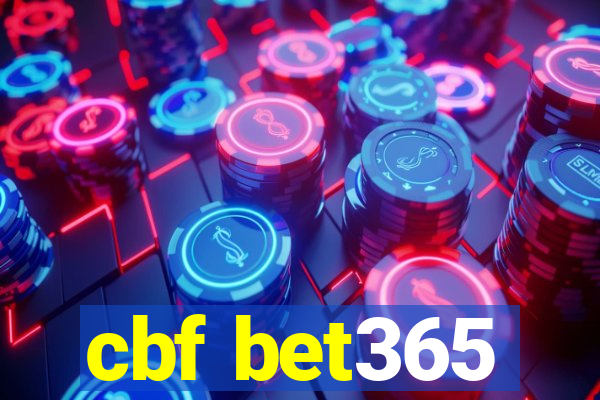 cbf bet365